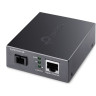 Медиаконвертер TP-LINK TL-FC311A-20 WDM гигабитный